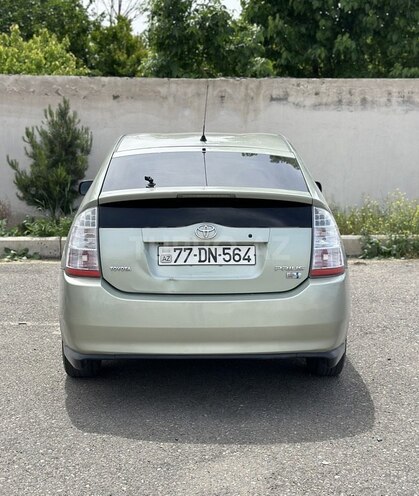 Toyota Prius 2005, 320,000 km - 1.5 l - Gəncə
