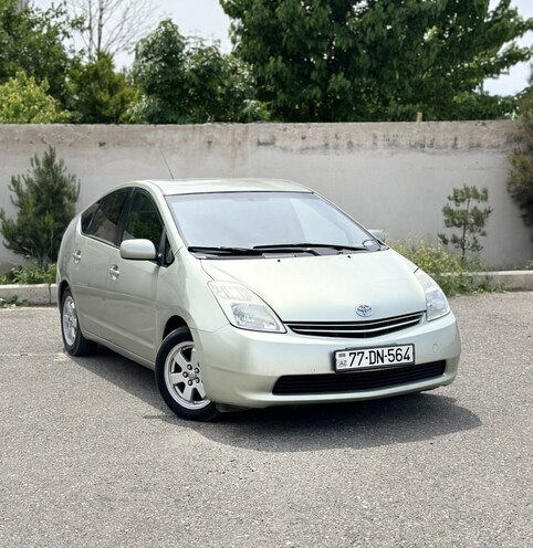 Toyota Prius 2005, 320,000 km - 1.5 l - Gəncə