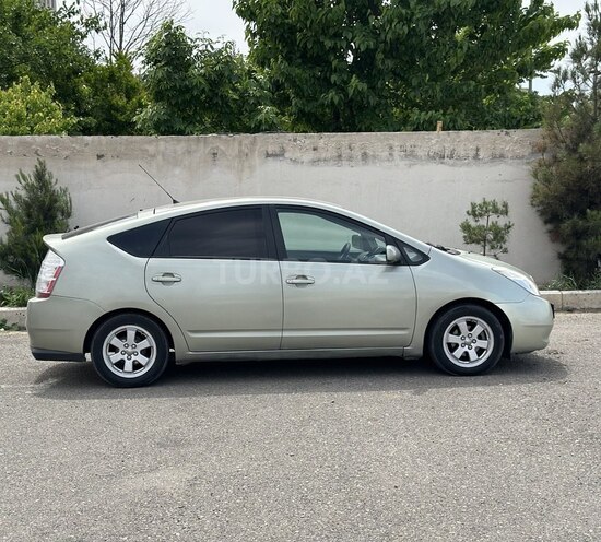 Toyota Prius 2005, 320,000 km - 1.5 l - Gəncə