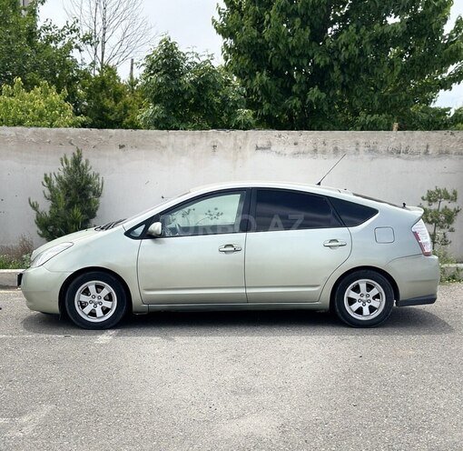 Toyota Prius 2005, 320,000 km - 1.5 l - Gəncə