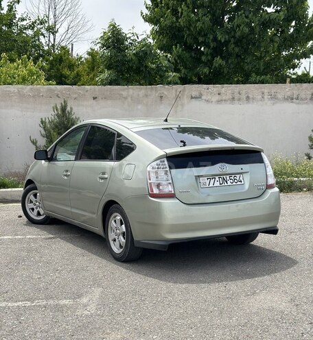 Toyota Prius 2005, 320,000 km - 1.5 l - Gəncə