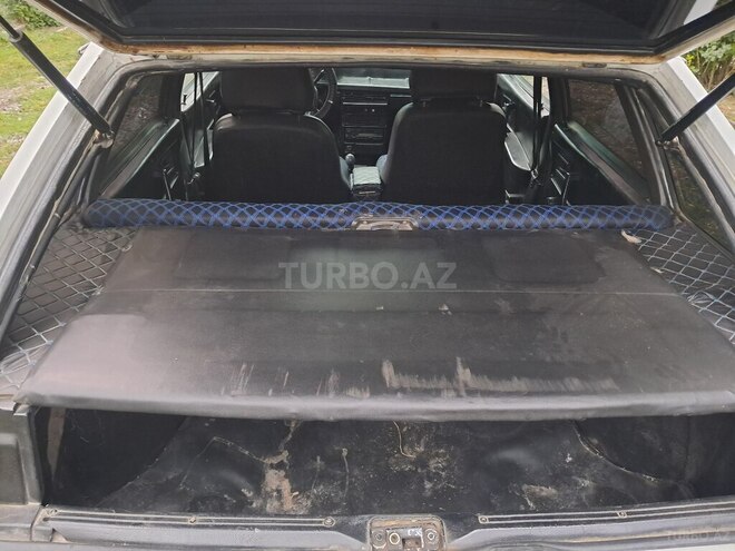 LADA (VAZ) 2109 1996, 73,000 km - 1.5 l - Ucar