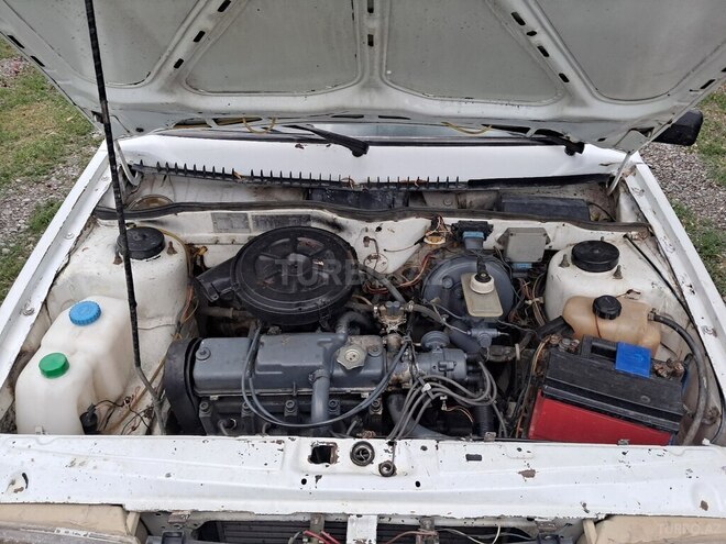 LADA (VAZ) 2109 1996, 73,000 km - 1.5 l - Ucar