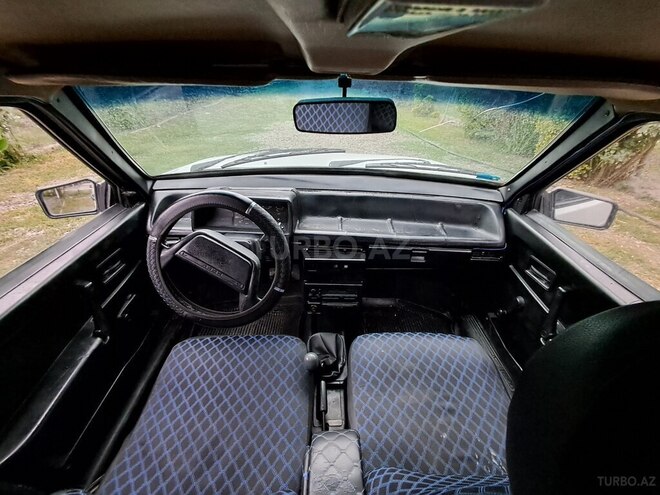 LADA (VAZ) 2109 1996, 73,000 km - 1.5 l - Ucar