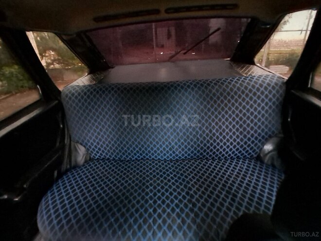 LADA (VAZ) 2109 1996, 73,000 km - 1.5 l - Ucar