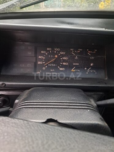 LADA (VAZ) 2109 1996, 73,000 km - 1.5 l - Ucar