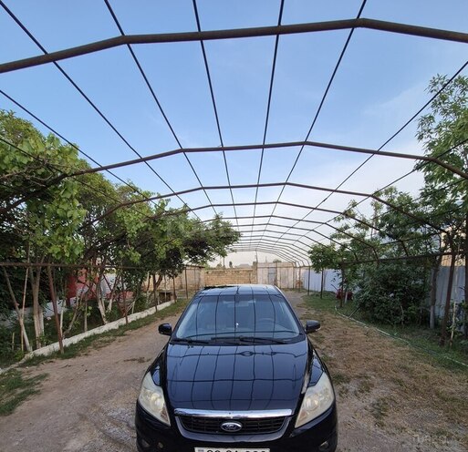 Ford Focus 2008, 333,000 km - 1.6 л - Mingəçevir
