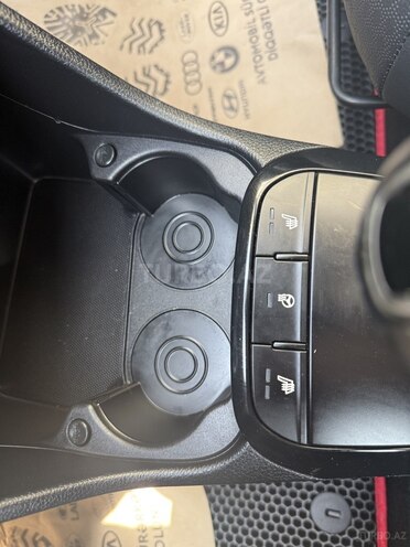 Kia Morning 2019, 77,026 km - 1.0 l - Bakı