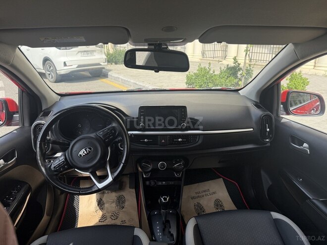 Kia Morning 2019, 77,026 km - 1.0 l - Bakı