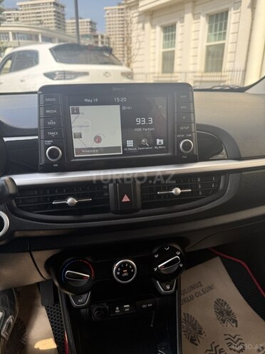 Kia Morning 2019, 77,026 km - 1.0 l - Bakı