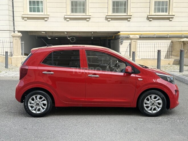 Kia Morning 2019, 77,026 km - 1.0 l - Bakı