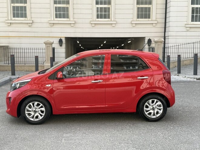 Kia Morning 2019, 77,026 km - 1.0 l - Bakı