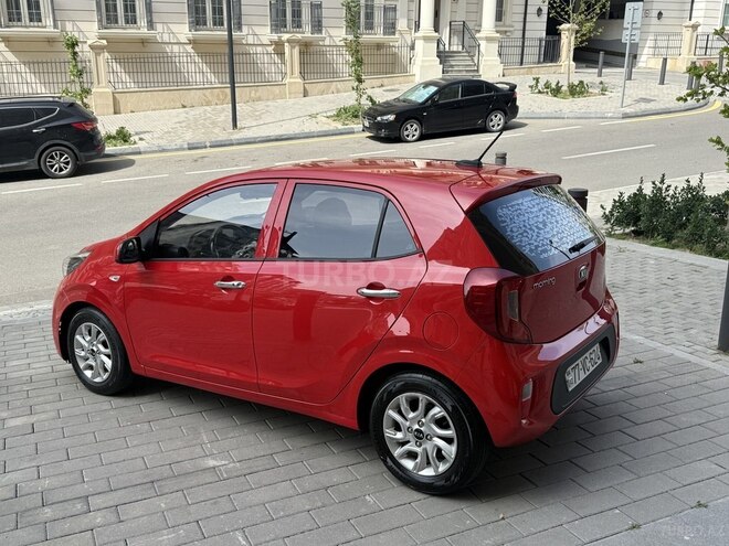 Kia Morning 2019, 77,026 km - 1.0 l - Bakı