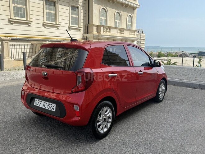 Kia Morning 2019, 77,026 km - 1.0 l - Bakı