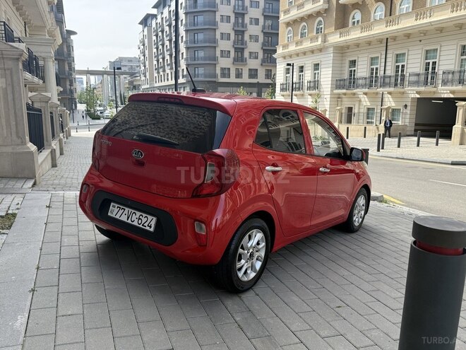 Kia Morning 2019, 77,026 km - 1.0 l - Bakı