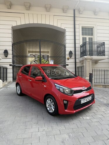 Kia Morning 2019, 77,026 km - 1.0 l - Bakı