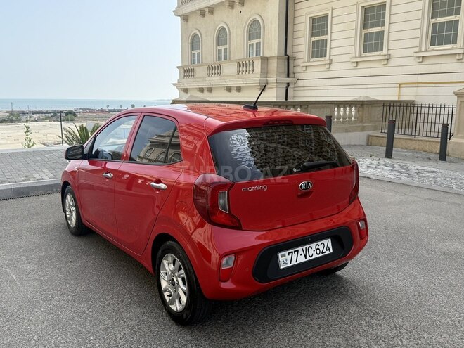 Kia Morning 2019, 77,026 km - 1.0 l - Bakı