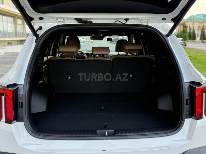 Kia Sorento 2024, 15,000 km - 1.6 l - Sumqayıt
