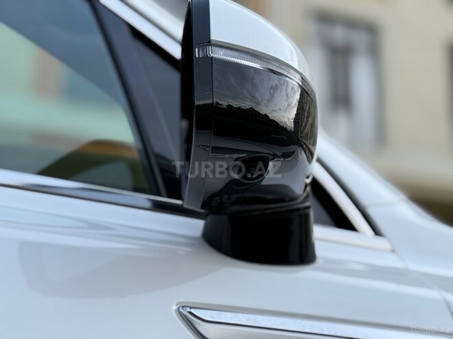 Kia Sorento 2024, 15,000 km - 1.6 l - Sumqayıt