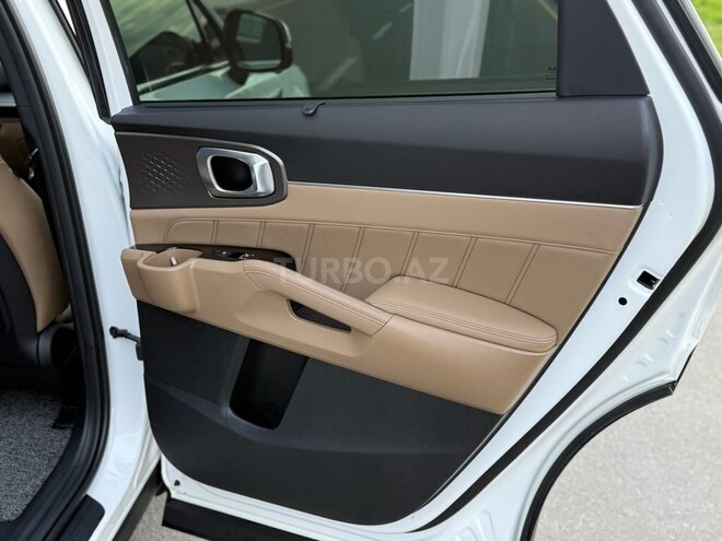 Kia Sorento 2024, 15,000 km - 1.6 l - Sumqayıt
