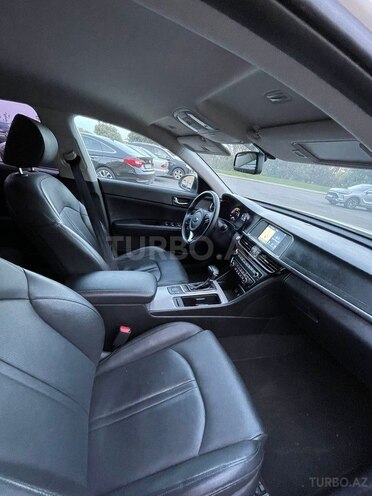 Kia K5 2016, 178,000 km - 2.0 l - Bakı
