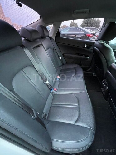 Kia K5 2016, 178,000 km - 2.0 l - Bakı