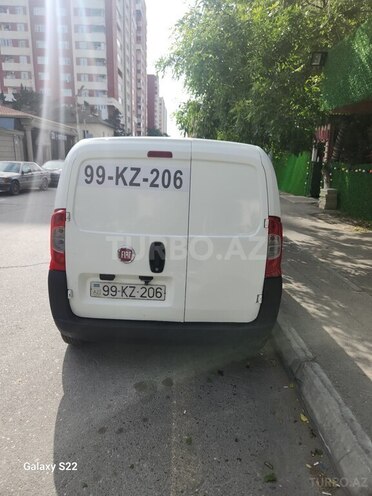 Fiat Fiorino 2013, 312,000 km - 1.4 l - Bakı