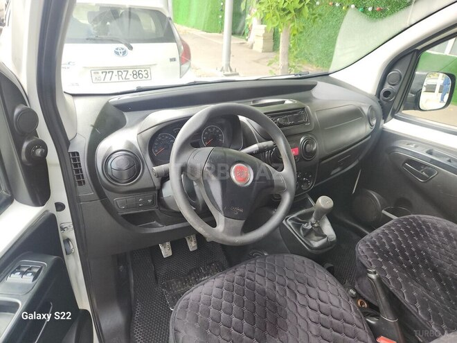 Fiat Fiorino 2013, 312,000 km - 1.4 l - Bakı