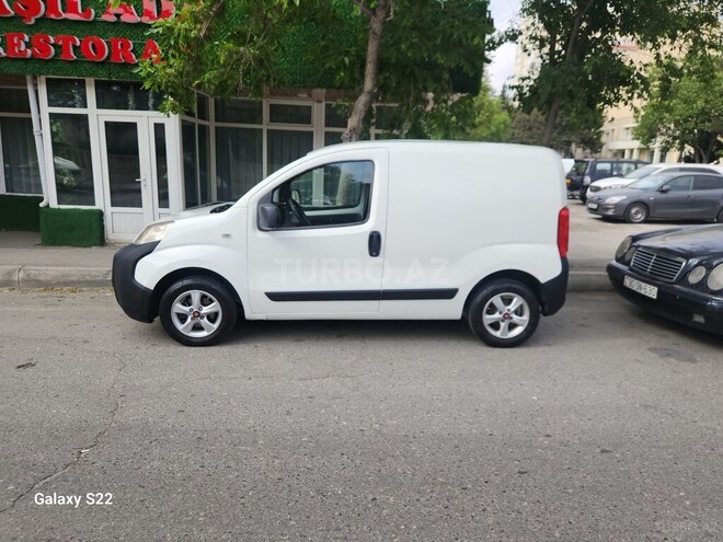 Fiat Fiorino 2013, 312,000 km - 1.4 l - Bakı