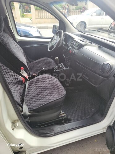 Fiat Fiorino 2013, 312,000 km - 1.4 l - Bakı