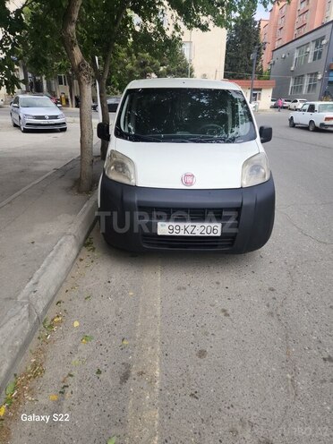 Fiat Fiorino 2013, 312,000 km - 1.4 l - Bakı