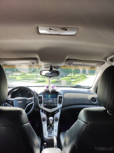 Chevrolet Cruze 2011, 225,000 km - 1.4 l - Gəncə