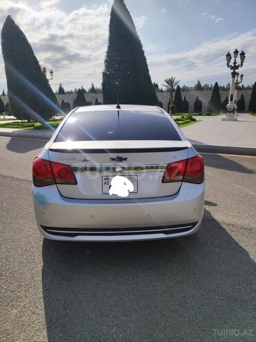 Chevrolet Cruze 2011, 225,000 km - 1.4 l - Gəncə