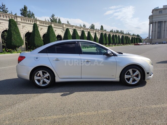Chevrolet Cruze 2011, 225,000 km - 1.4 l - Gəncə