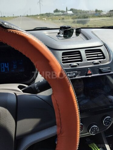 Chevrolet Cobalt 2024, 68,000 km - 1.5 l - Bakı