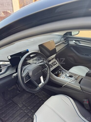 BYD Destroyer 05 2024, 6,600 km - 1.5 l - Bakı