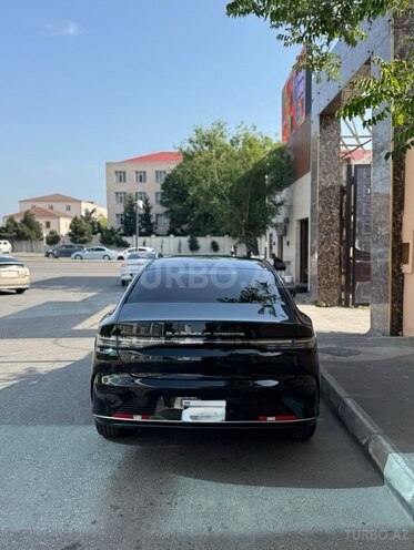 BYD Destroyer 05 2024, 6,600 km - 1.5 l - Bakı