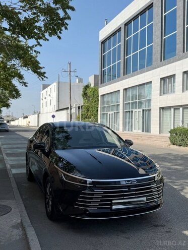 BYD Destroyer 05 2024, 6,600 km - 1.5 l - Bakı