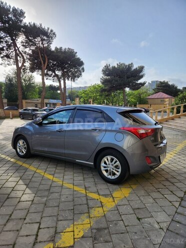 Hyundai i30 2016, 180,000 km - 1.6 л - Bakı