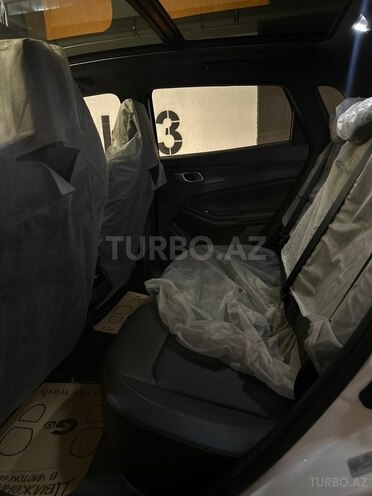 Changan CS 55 Plus 2025, 0 km - 1.5 л - Bakı