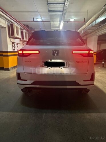 Changan CS 55 Plus 2025, 0 km - 1.5 л - Bakı