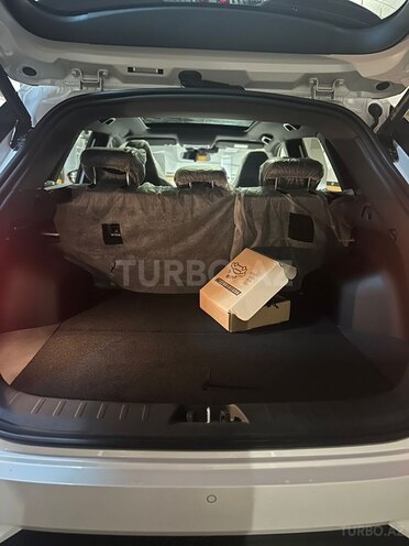 Changan CS 55 Plus 2025, 0 km - 1.5 л - Bakı