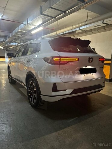 Changan CS 55 Plus 2025, 0 km - 1.5 л - Bakı