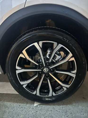 Changan CS 55 Plus 2025, 0 km - 1.5 л - Bakı