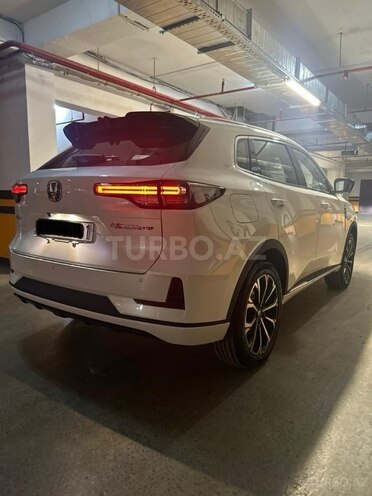 Changan CS 55 Plus 2025, 0 km - 1.5 л - Bakı