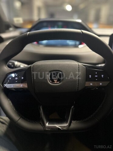 Changan CS 55 Plus 2025, 0 km - 1.5 л - Bakı