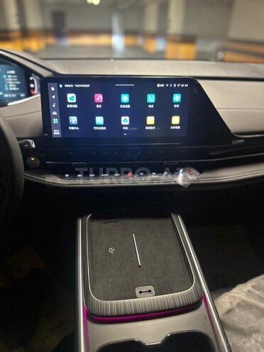 Changan CS 55 Plus 2025, 0 km - 1.5 л - Bakı