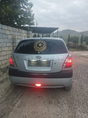 Kia Rio 2005, 388,000 km - 1.4 l - Biləsuvar
