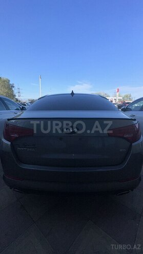 Kia Optima 2013, 249,448 km - 2.4 l - Mingəçevir