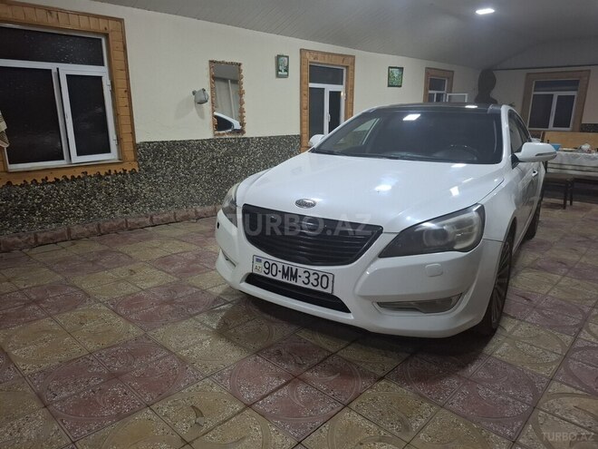 Kia Cadenza 2012, 313,662 km - 3.5 l - Bakı